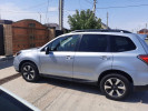 Subaru Forester 2016 года