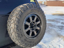 Toyota Sequoia 2008 года