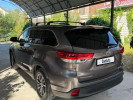 Toyota Highlander 2019 года