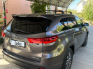 Toyota Highlander 2019 года
