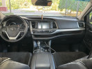 Toyota Highlander 2019 года