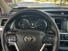Toyota Highlander 2019 года