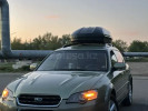 Subaru Outback 2006 года