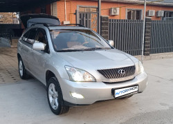 Lexus RX 2006 года