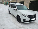 ВАЗ (Lada) Largus 2021 года