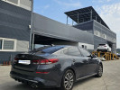 Kia K5 2019 года