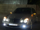 Mercedes-Benz E-Класс 2003 года