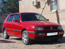 Volkswagen Golf 1996 года