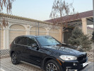 BMW X5 2016 года