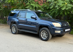 Toyota 4Runner 2004 года