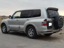 Mitsubishi Pajero 2000 года