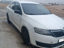 Skoda Rapid 2013 года
