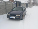 Volkswagen Golf 1994 года