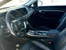 Hyundai Sonata 2023 года