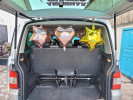 Volkswagen Multivan 2007 года