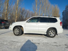 Toyota Land Cruiser Prado 2006 года