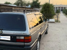 Volkswagen Passat 1990 года