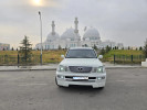 Lexus LX 2003 года
