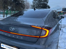 Hyundai Sonata 2020 года