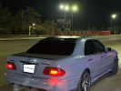 Mercedes-Benz E-Класс 1997 года