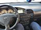 Opel Zafira 2003 года