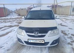 ВАЗ (Lada) Largus 2014 года