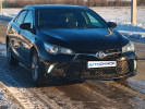 Toyota Camry 2014 года