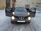 Nissan Juke 2013 года
