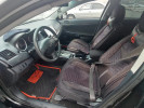 Mitsubishi Lancer 2008 года