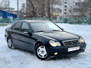 Mercedes-Benz C-Класс 2001 года