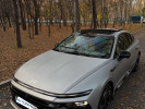Hyundai Sonata 2024 года