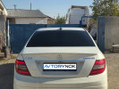 Mercedes-Benz C-Класс 2013 года