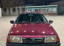 ВАЗ (Lada) 21099 1999 года