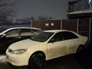 Toyota Camry 2005 года