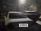 Toyota Camry 2005 года