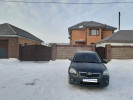 Toyota Avensis 2007 года