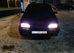 ВАЗ (Lada) 2115 2006 года