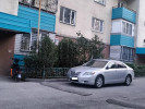 Toyota Camry 2006 года