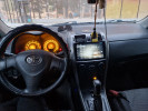 Toyota Corolla 2008 года