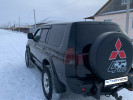 Mitsubishi Montero Sport 1997 года