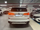 BMW X5 2024 года