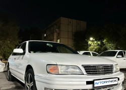 Nissan Cefiro 1996 года