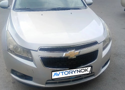 Chevrolet Cruze 2011 года