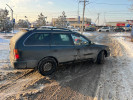 Toyota Corolla 1996 года