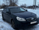Chevrolet Epica 2006 года