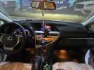Lexus RX 2014 года