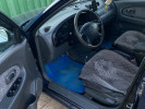 Kia Spectra 2008 года
