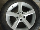 Toyota Camry 2003 года
