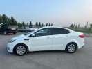 Kia Rio 2015 года