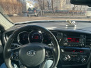 Kia Optima 2012 года
